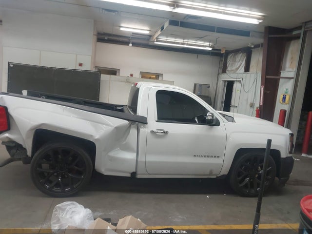 صورة مصغرة 12 لـ 2018 Chevrolet SILVERADO 1500 WT