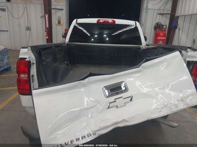 صورة مصغرة 15 لـ 2018 Chevrolet SILVERADO 1500 WT