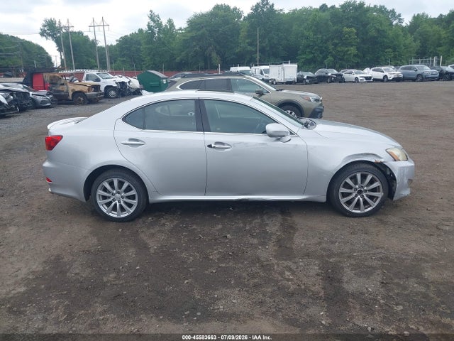 2008 Lexus IS 250 缩略图 13