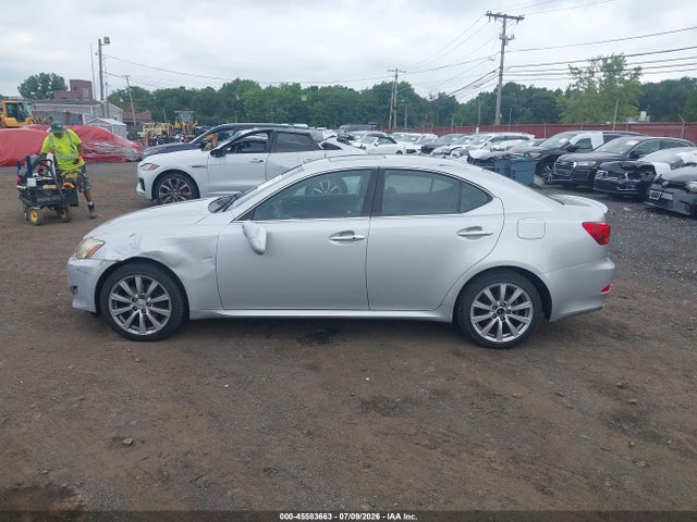 2008 Lexus IS 250 缩略图 14