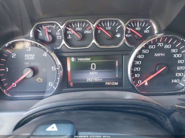 2014 GMC SIERRA 1500 SLT — миниатюра 15