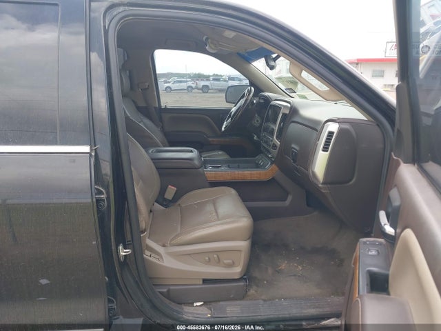 صورة 5 لـ 2014 GMC SIERRA 1500 SLT