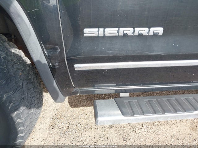 صورة 6 لـ 2014 GMC SIERRA 1500 SLT