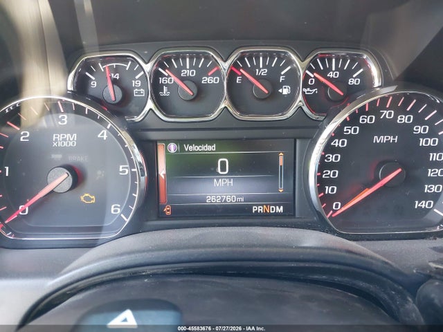 صورة 7 لـ 2014 GMC SIERRA 1500 SLT