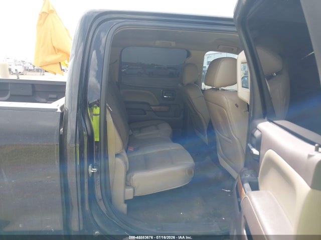 صورة 8 لـ 2014 GMC SIERRA 1500 SLT