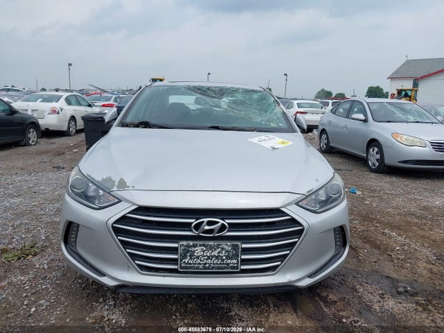 صورة مصغرة 12 لـ 2017 Hyundai ELANTRA VALUE EDITION