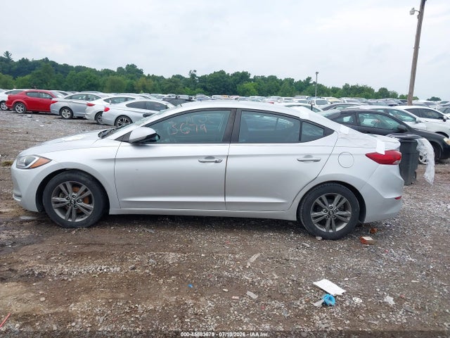 صورة مصغرة 14 لـ 2017 Hyundai ELANTRA VALUE EDITION