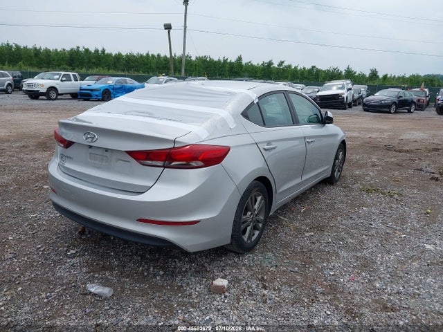 صورة 4 لـ 2017 Hyundai ELANTRA VALUE EDITION
