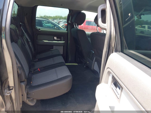 صورة 8 لـ 2014 FORD F-150 STX