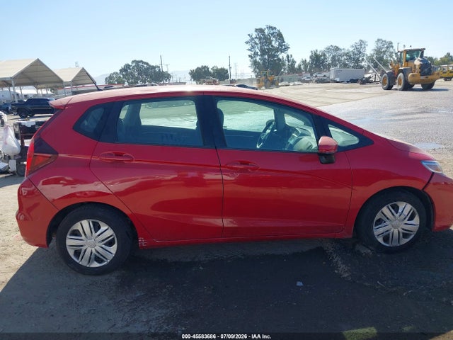 2018 Honda FIT LX — миниатюра 13