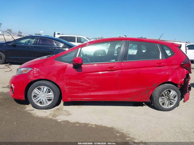 2018 Honda FIT LX — миниатюра 14