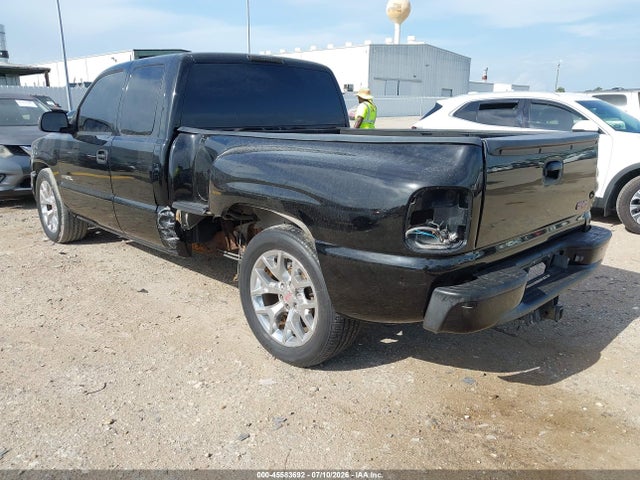 صورة 3 لـ 2005 GMC SIERRA 1500 SLT