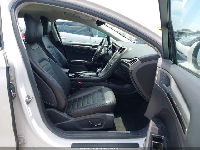 2014 FORD FUSION SE — фото 5