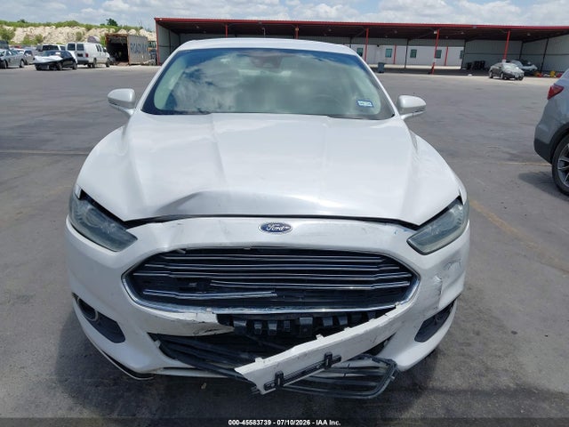 2014 FORD FUSION SE — фото 6