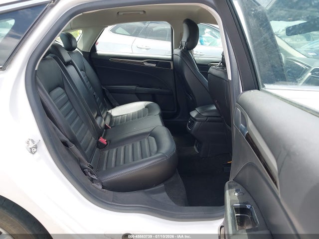 2014 FORD FUSION SE — фото 8