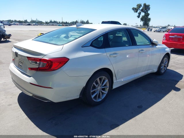 صورة 4 لـ 2022 Honda ACCORD LX