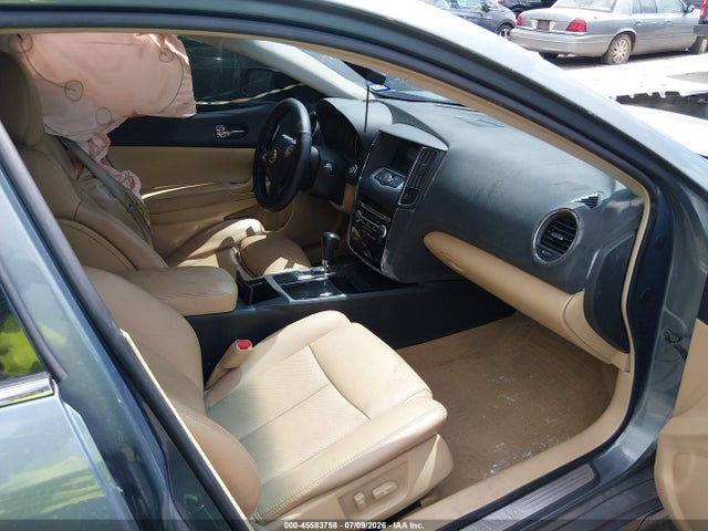 صورة 5 لـ 2010 Nissan MAXIMA 3.5 SV