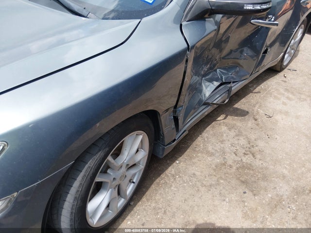 صورة 6 لـ 2010 Nissan MAXIMA 3.5 SV