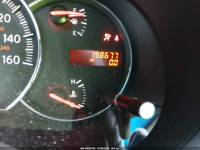 صورة 7 لـ 2010 Nissan MAXIMA 3.5 SV