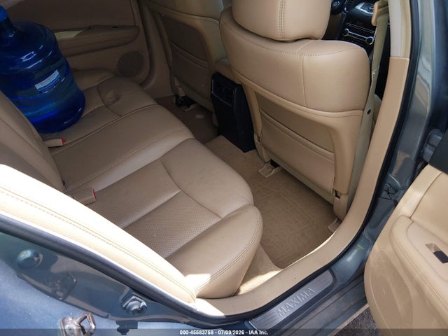 صورة 8 لـ 2010 Nissan MAXIMA 3.5 SV