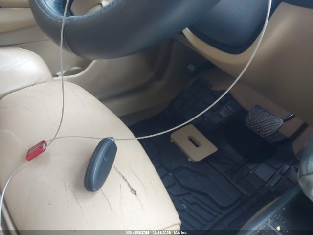2010 Nissan MAXIMA 3.5 SV thumbnail 11
