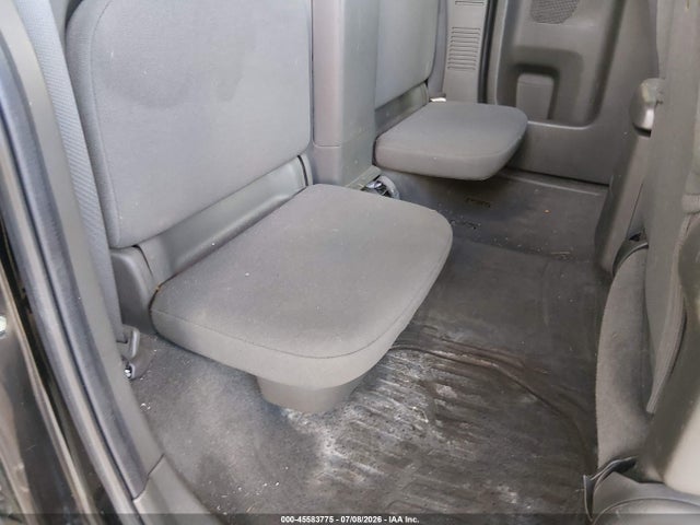 صورة 8 لـ 2007 Nissan FRONTIER XE