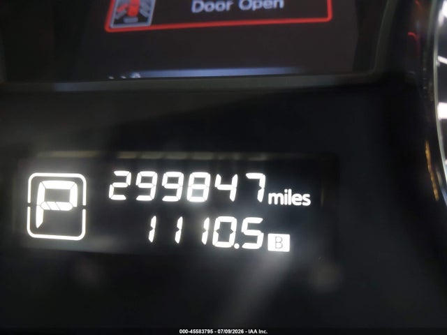 2015 Nissan ALTIMA 2.5 SL — фото 7