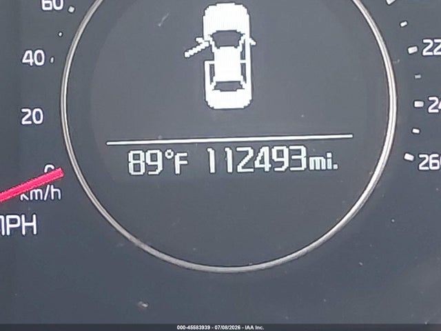 2015 KIA OPTIMA LX thumbnail 12