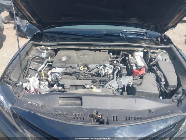 صورة 10 لـ 2023 Toyota CAMRY SE AWD