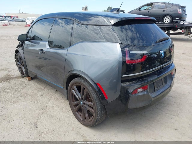 صورة 3 لـ 2019 BMW I3S 120AH W/RANGE EXTENDER