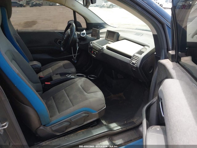 صورة 5 لـ 2019 BMW I3S 120AH W/RANGE EXTENDER