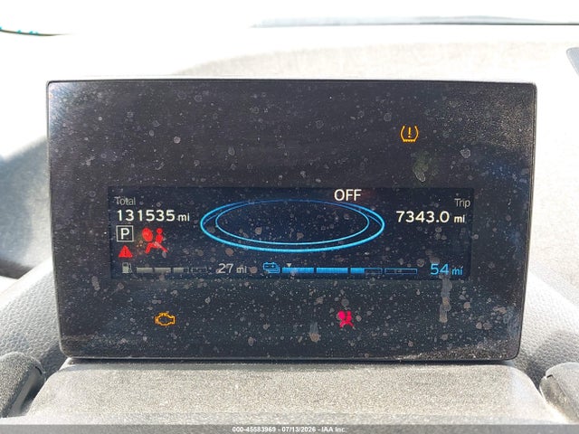 صورة 7 لـ 2019 BMW I3S 120AH W/RANGE EXTENDER