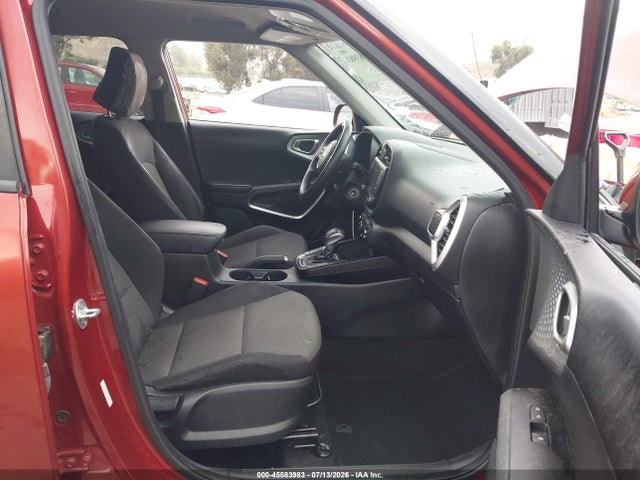 صورة 5 لـ 2020 KIA SOUL LX