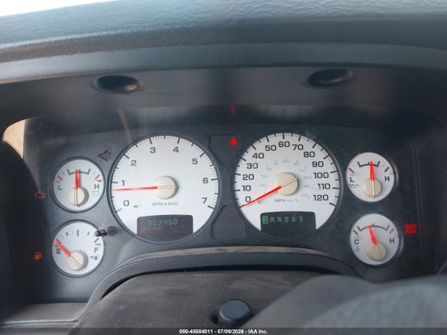 صورة مصغرة 12 لـ 2004 Dodge RAM 1500 ST
