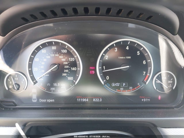 صورة 7 لـ 2013 BMW 535I