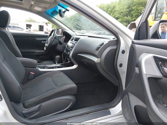 2014 Nissan ALTIMA 2.5 SV — фото 5