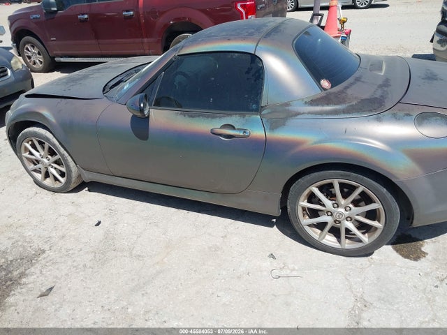 صورة 14 لـ 2011 Mazda MX-5 MIATA GRAND TOURING