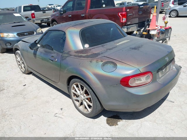 صورة 3 لـ 2011 Mazda MX-5 MIATA GRAND TOURING