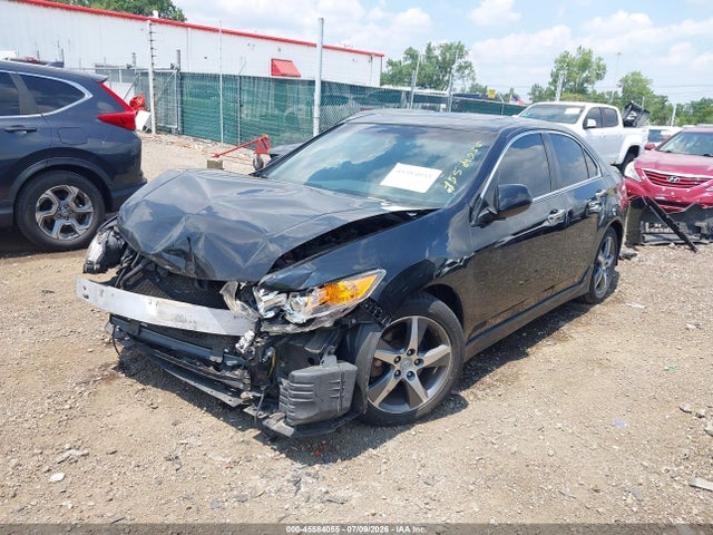 2013 Acura TSX 2.4 photo 2