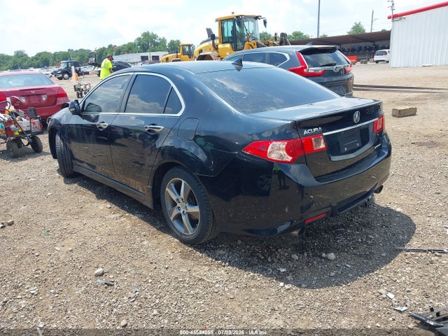 2013 Acura TSX 2.4 photo 3