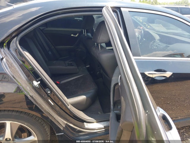 2013 Acura TSX 2.4 photo 8