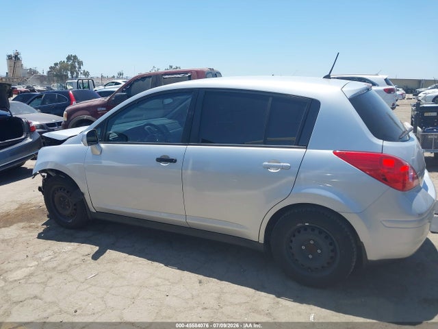 2009 Nissan VERSA 1.8S 缩略图 15