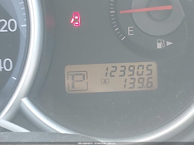 2009 Nissan VERSA 1.8S 缩略图 16