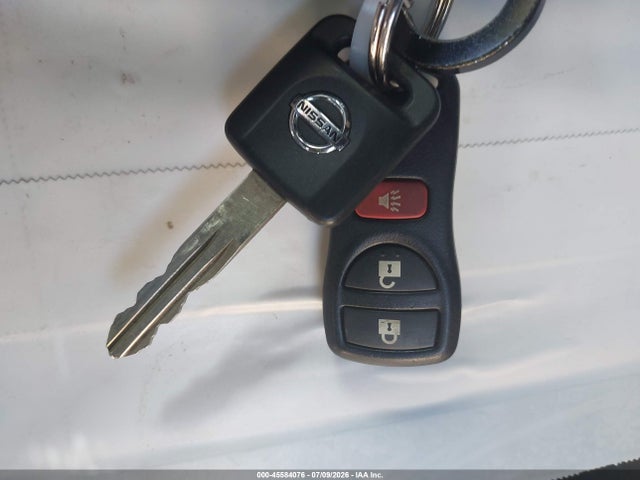 2009 Nissan VERSA 1.8S 缩略图 11