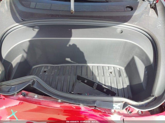 صورة 10 لـ 2022 Tesla MODEL 3 LONG RANGE DUAL MOTOR ALL-WHEEL DRIVE