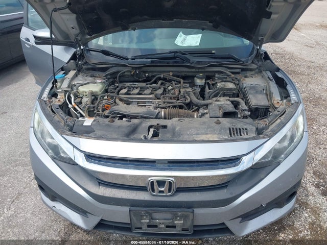 صورة 10 لـ 2016 Honda CIVIC EX-T