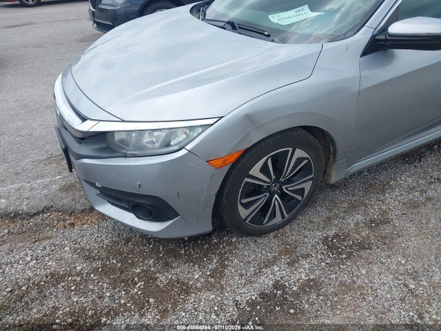 صورة 6 لـ 2016 Honda CIVIC EX-T