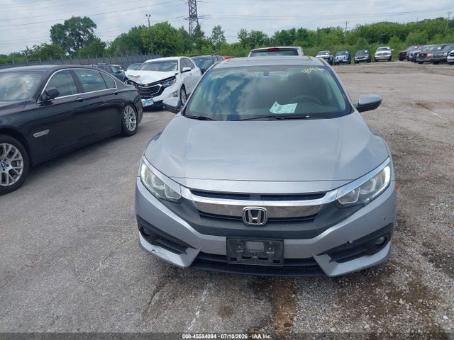 صورة مصغرة 12 لـ 2016 Honda CIVIC EX-T