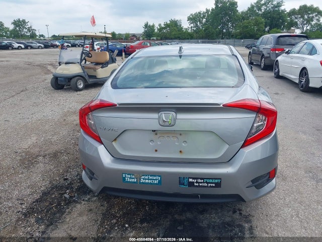 صورة مصغرة 16 لـ 2016 Honda CIVIC EX-T