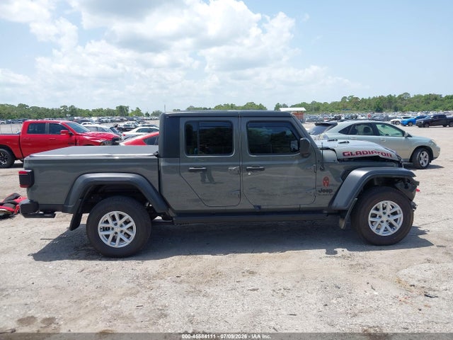 2020 JEEP GLADIATOR SPORT S 4X4 — миниатюра 13